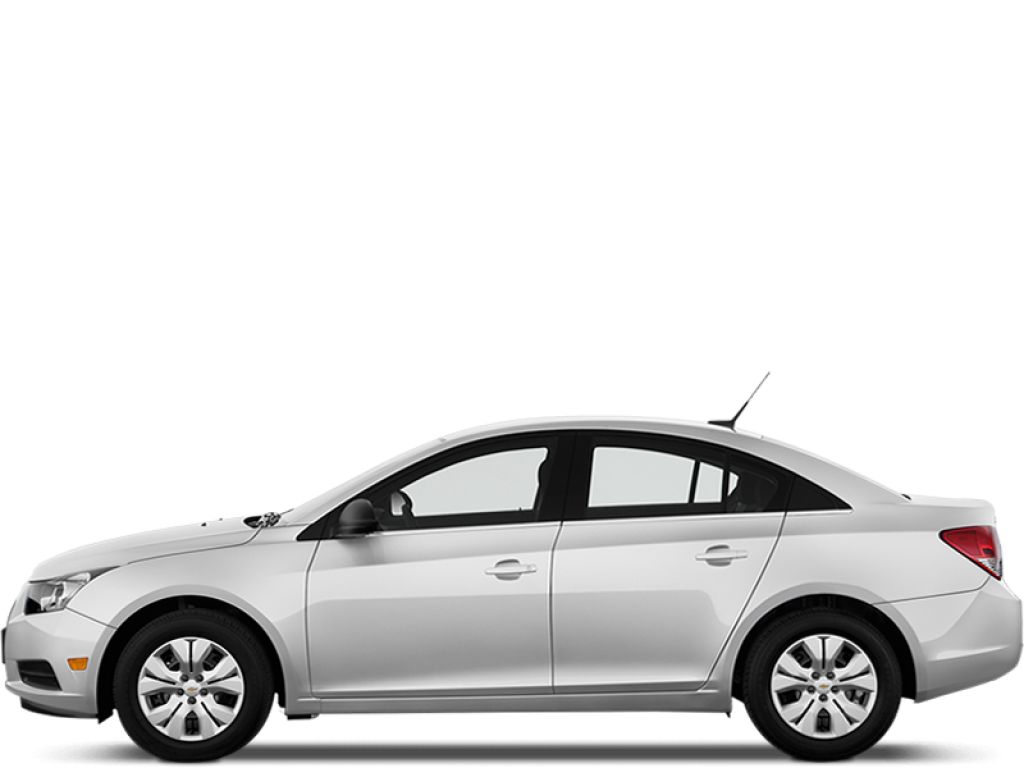 Chevrolet Cruze (2009  2015) 1.8 16v Ecotec bensin