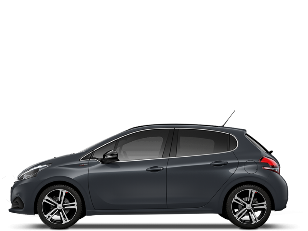 Peugeot 208 (06/2015  2019) 1.2T PureTech bensin