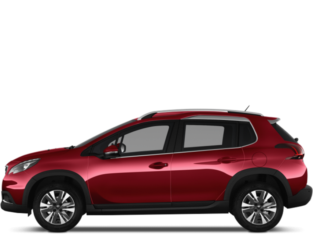 Peugeot 2008 (2013  2016) 1.2T PureTech bensin