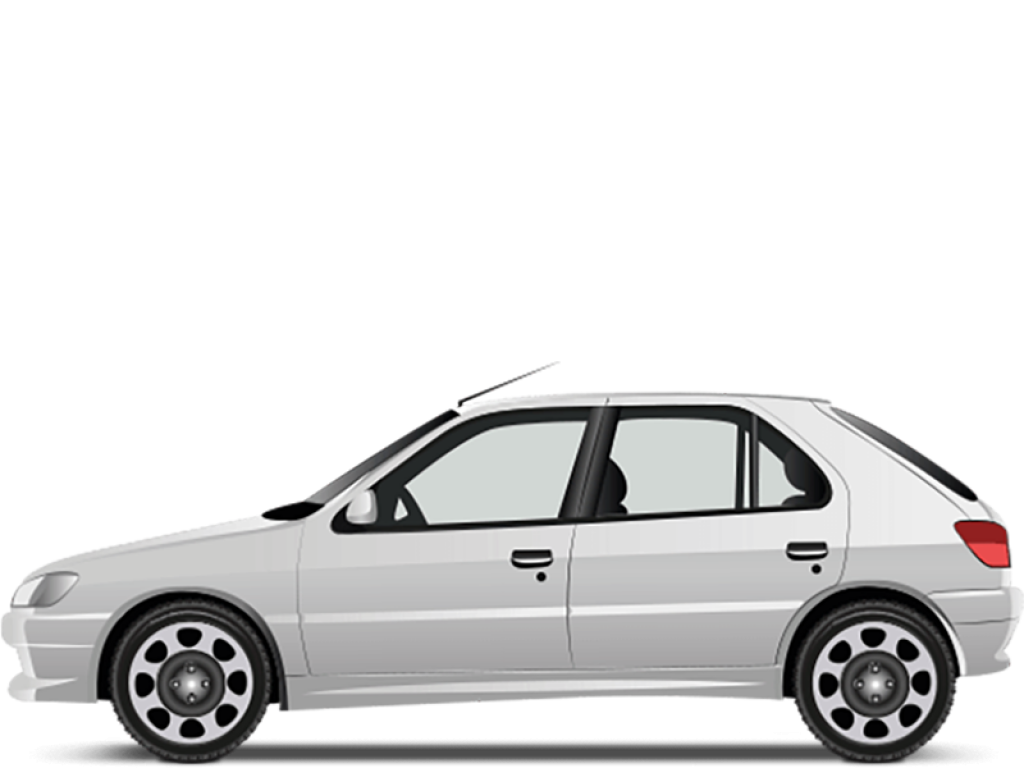 Peugeot 306 (2000  2002) 2.0 HDi diesel