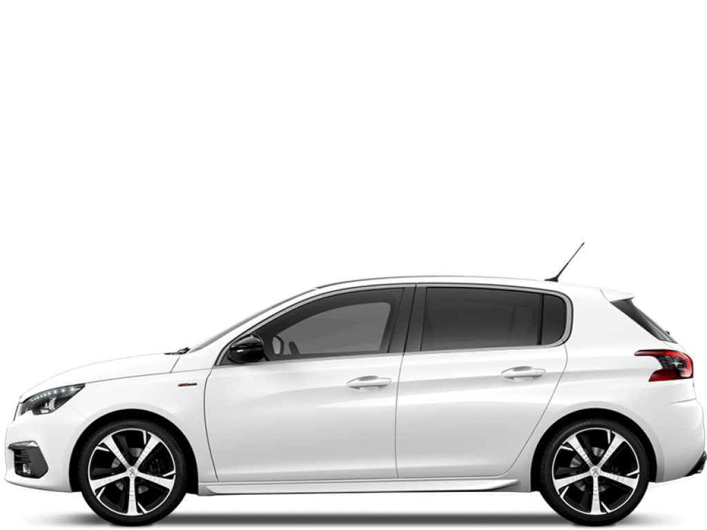Peugeot 308 (Ph2  2014  2017) 1.6 THP bensin