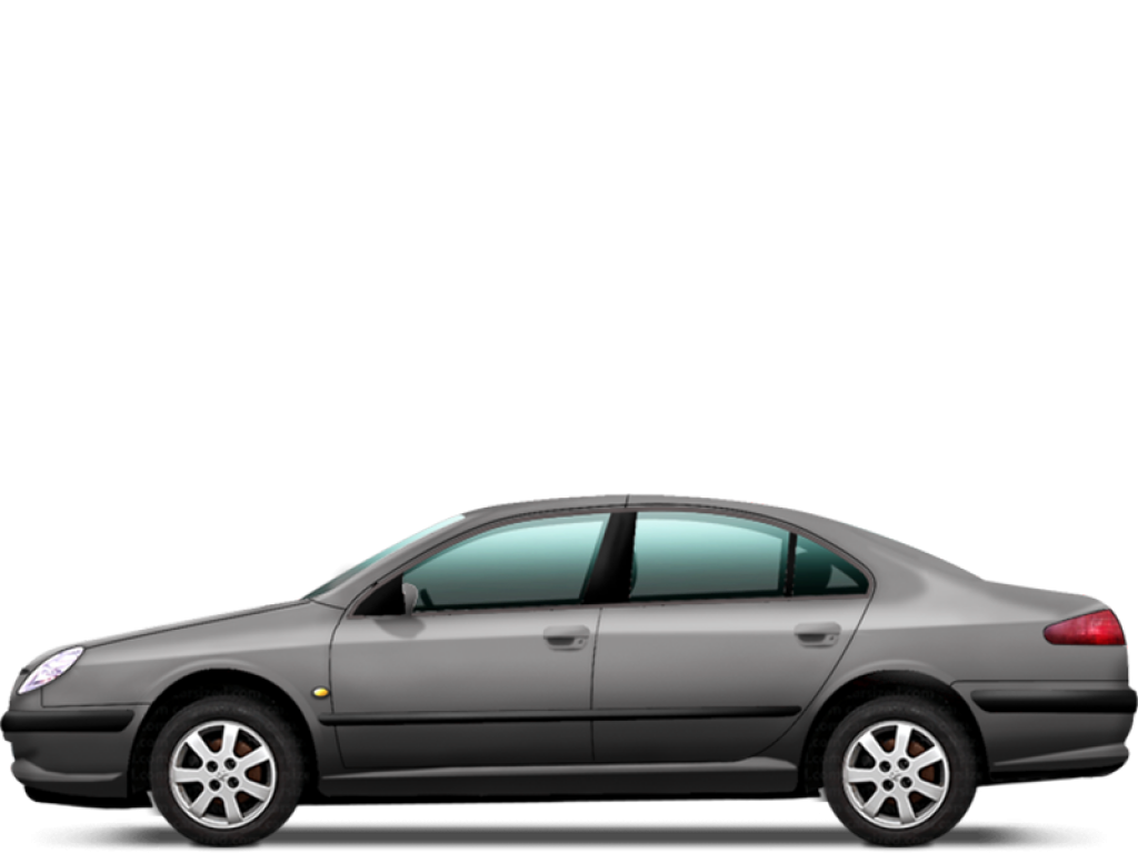 Peugeot 607 (2000  2011) 3.0 V6 bensin