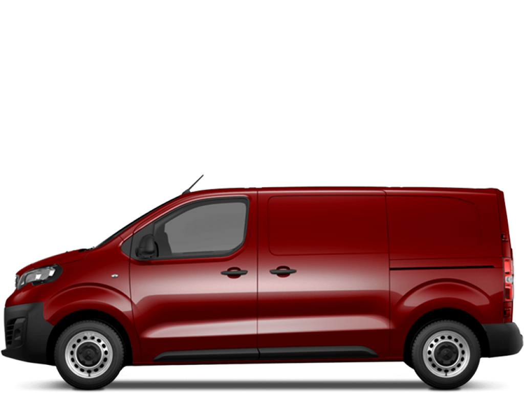 Peugeot Expert / Traveller (...  2016) 1.6 HDI diesel
